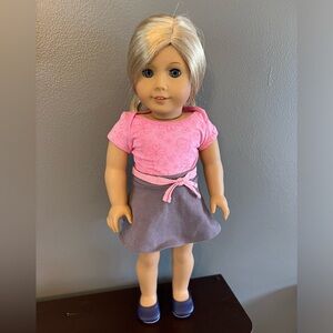 American Girl Doll Truly Me 18 Inch